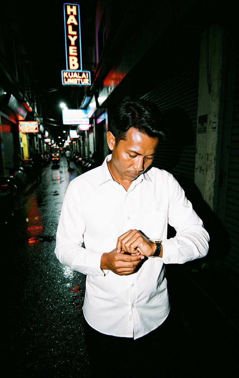 Urban lifestyle orientation