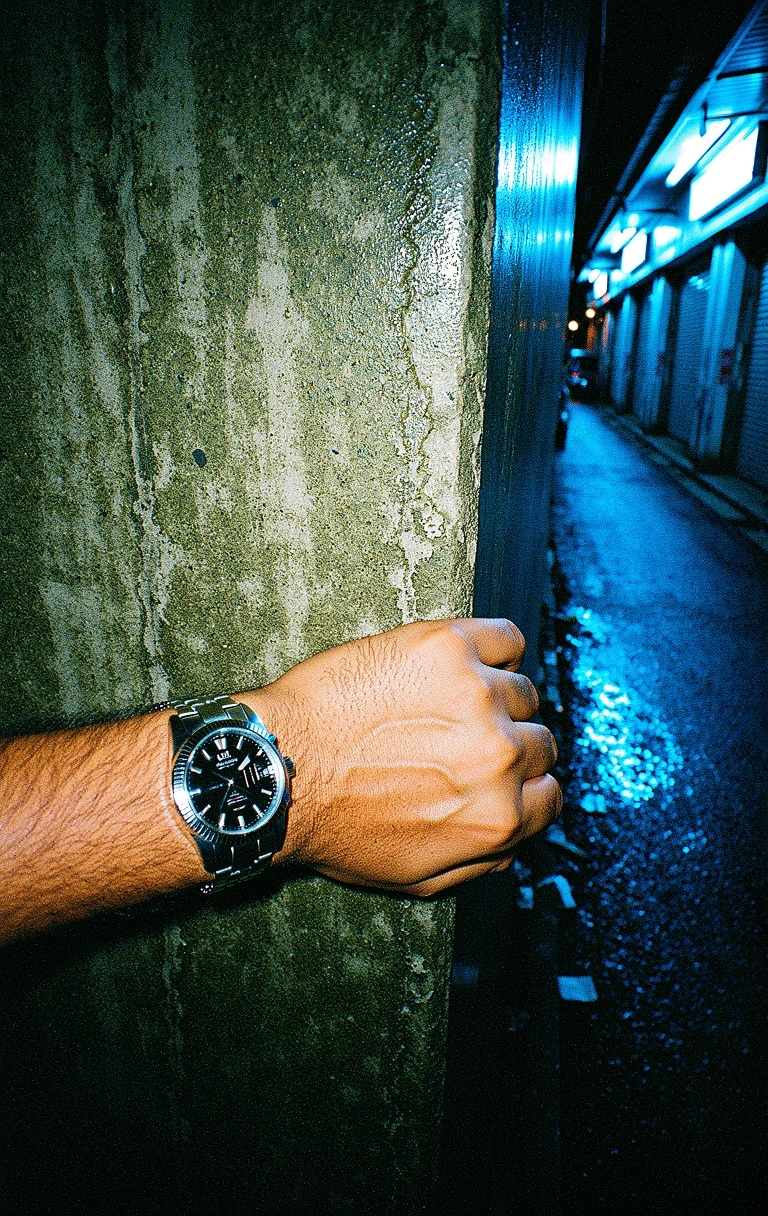 Urban Kuala Lumpur Lifestyle