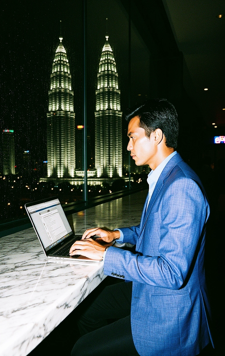 Urban Professional KL